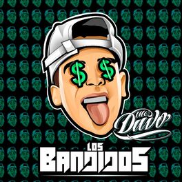 Mc Davo Los Bandidos Music Streaming Listen On Deezer