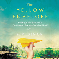 The Yellow Envelope (Unabridged)
