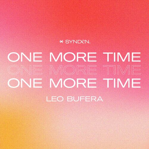 Leo Bufera - One More Time (2024)