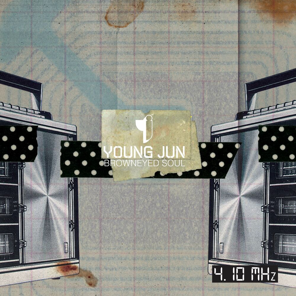 Young Jun (BROWN EYED SOUL) – 4.10 MHz – EP