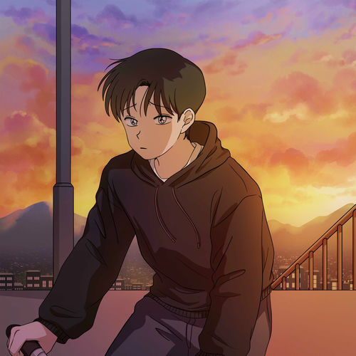 Xavii – Nothing – Single