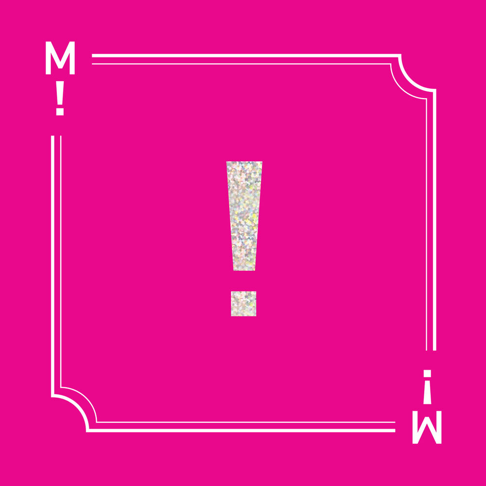 MAMAMOO – Pink Funky – EP