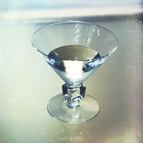 Haan – What’s wrong – Single