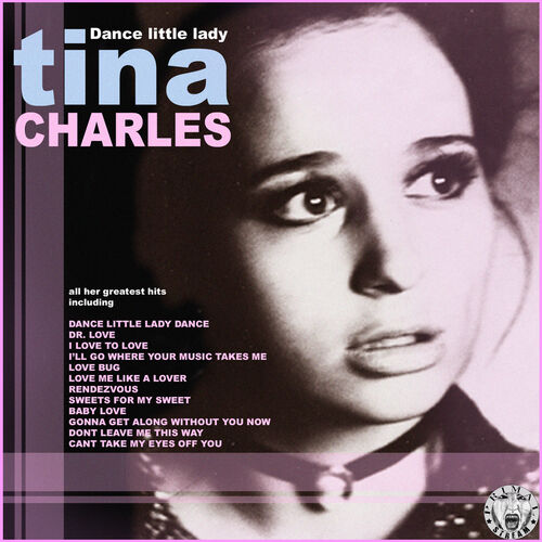 Tina Charles Dr Love Mit Songtexten Horen Deezer