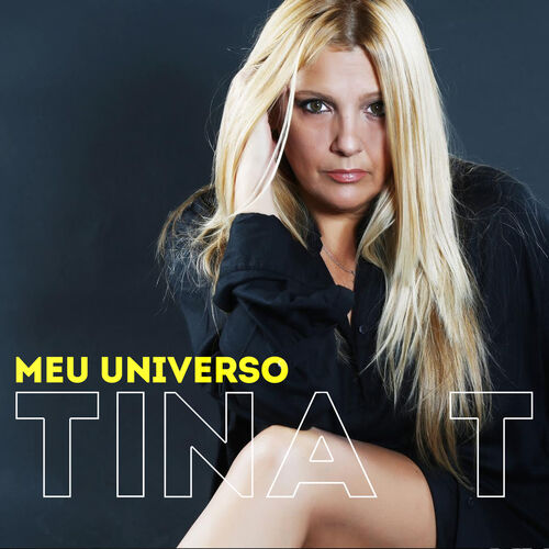 Tina T - Meu Universo  500x500-000000-80-0-0