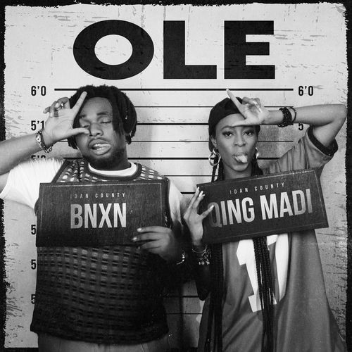 Track artwork