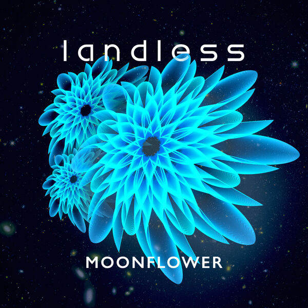 landless - Blooming Mind [single] (2019)