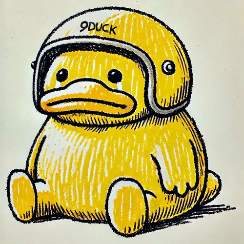 9duck – 601 – Single