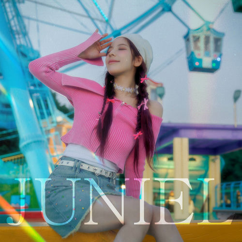 JUNIEL – 너에게 주고 싶은 세 가지 – Single