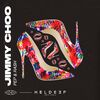 PEP & RASH - Jimmy Choo