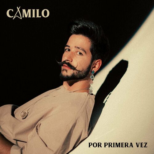 Por Primera Vez - Camilo
