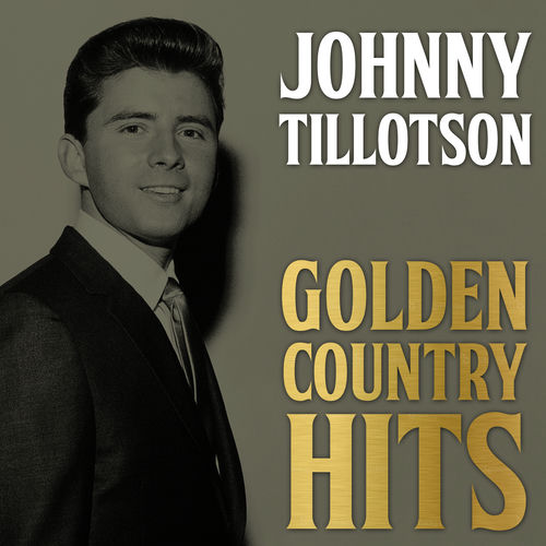 Johnny Tillotson Send Me The Pillow You Dream On Listen On Deezer