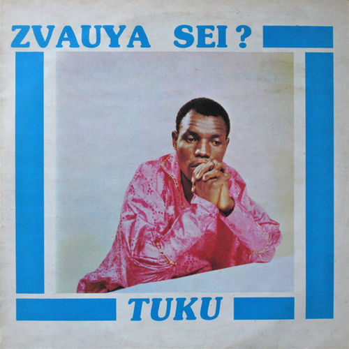Track artwork