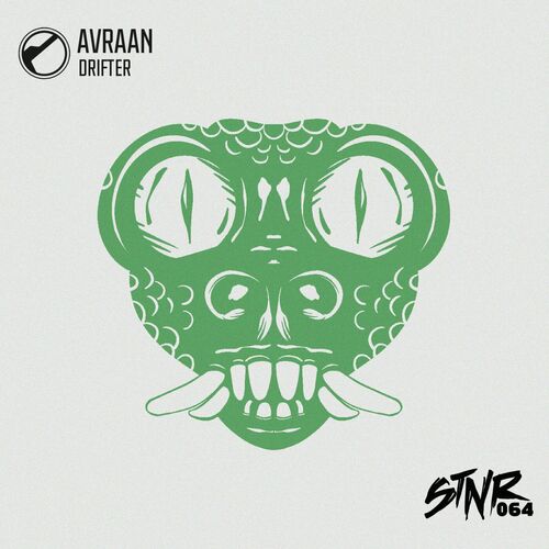  Avraan - Drifter (2024) 