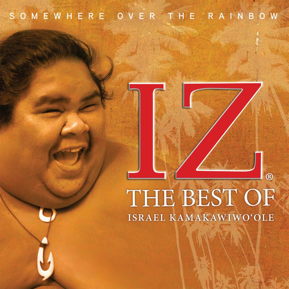 Over the Rainbow cover