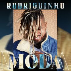 Música Moda - Rodriguinho (2020) 
