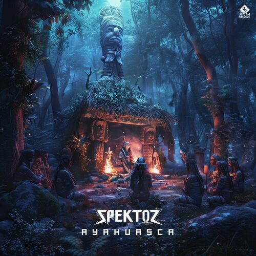 Spektoz - Ayahuasca (2024)