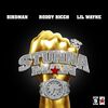 BIRDMAN/RODDY RICCH/LIL WAYNE - STUNNAMAN