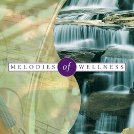 Klaus Schønning - Melodies of Wellness