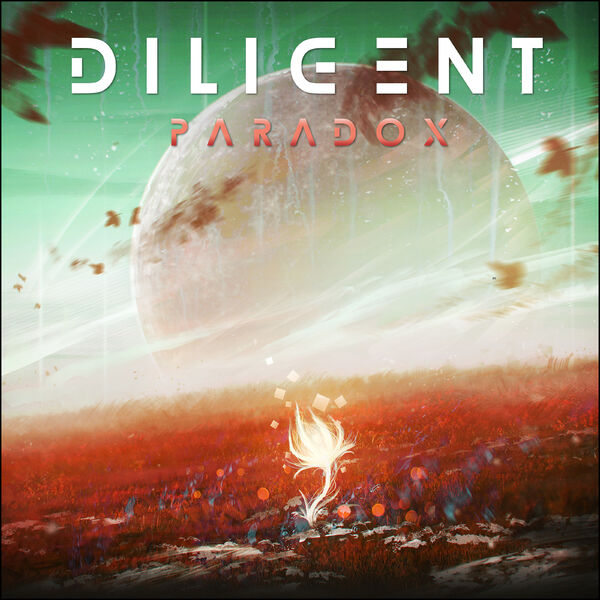 Diligent - Paradox [EP] (2018)