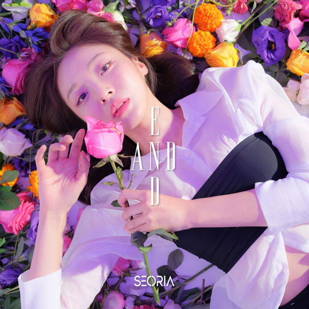 SeoRia – End And – Single