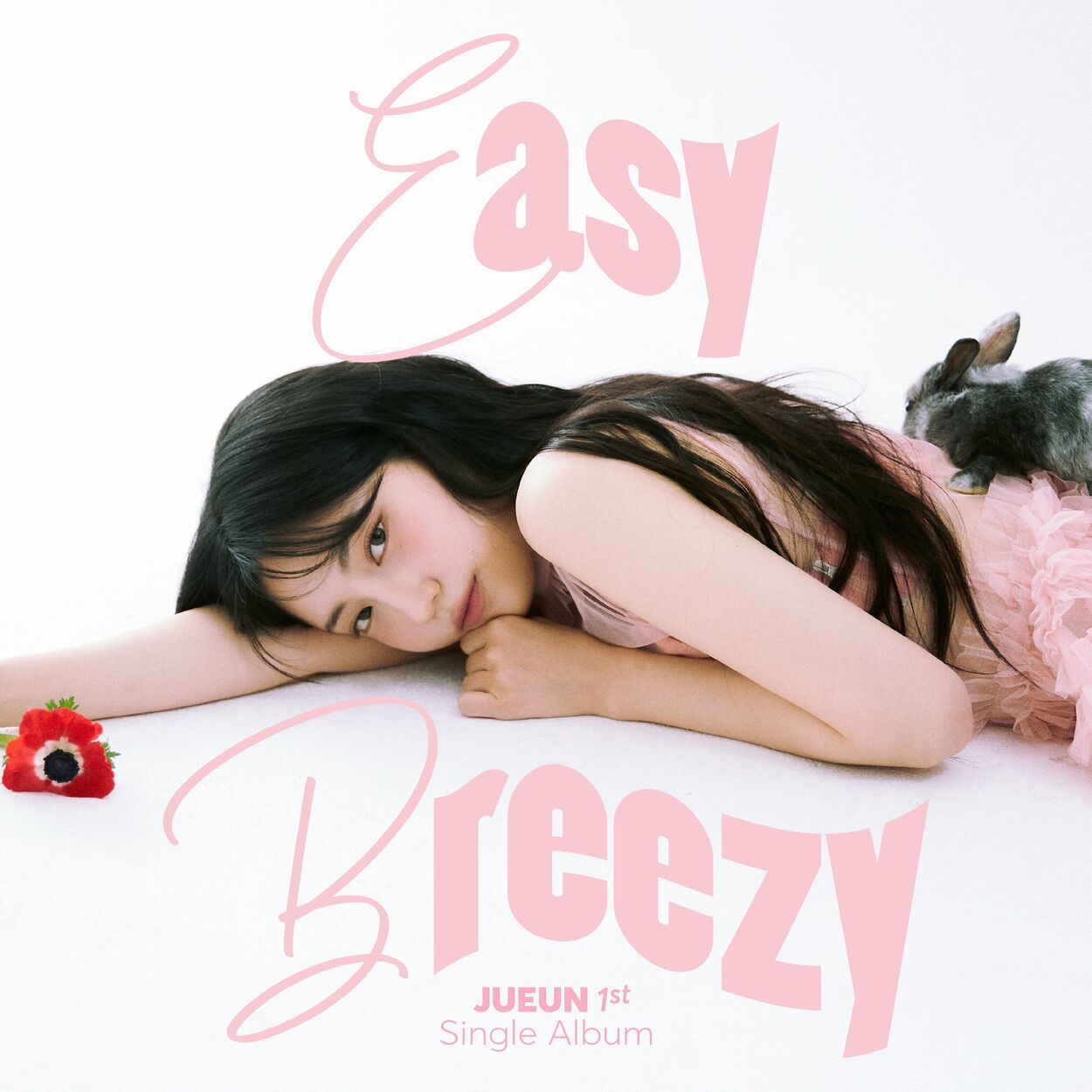JUEUN – Easy Breezy – Single
