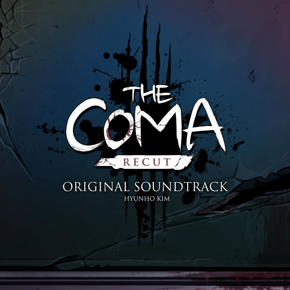 Kim Hyunho – The Coma: Recut OST