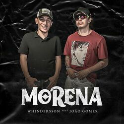  Morena (Com João Gomes)