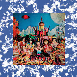 The Rolling Stones - Their Satanic Majesties Request (50th Anniversary Special Edition / Remastered)