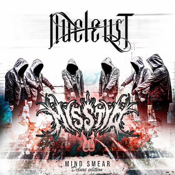 Nucleust - Mind Smear (Deluxe Edition) [single] (2020)