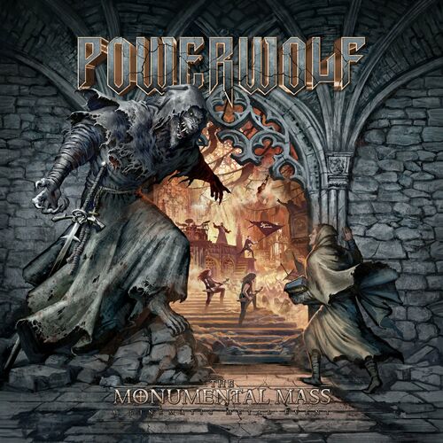 Powerwolf - Reviews & Ratings on Musicboard