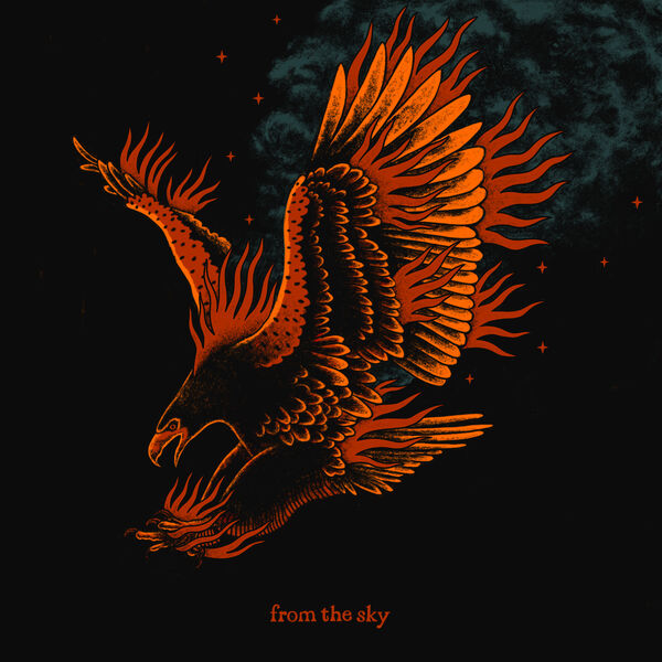 Protest The Hero - From The Sky [single] (2020)
