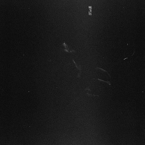 Cloud – naporitan nightmare walk