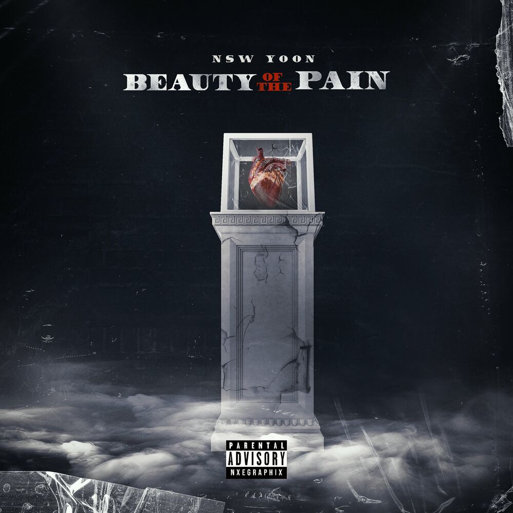 NSW yoon – Beauty Of The Pain