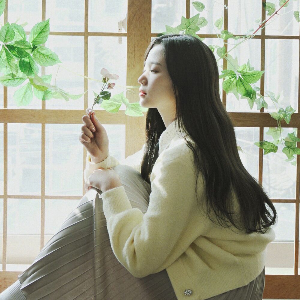 Kim Hye Rim – Flower – Single