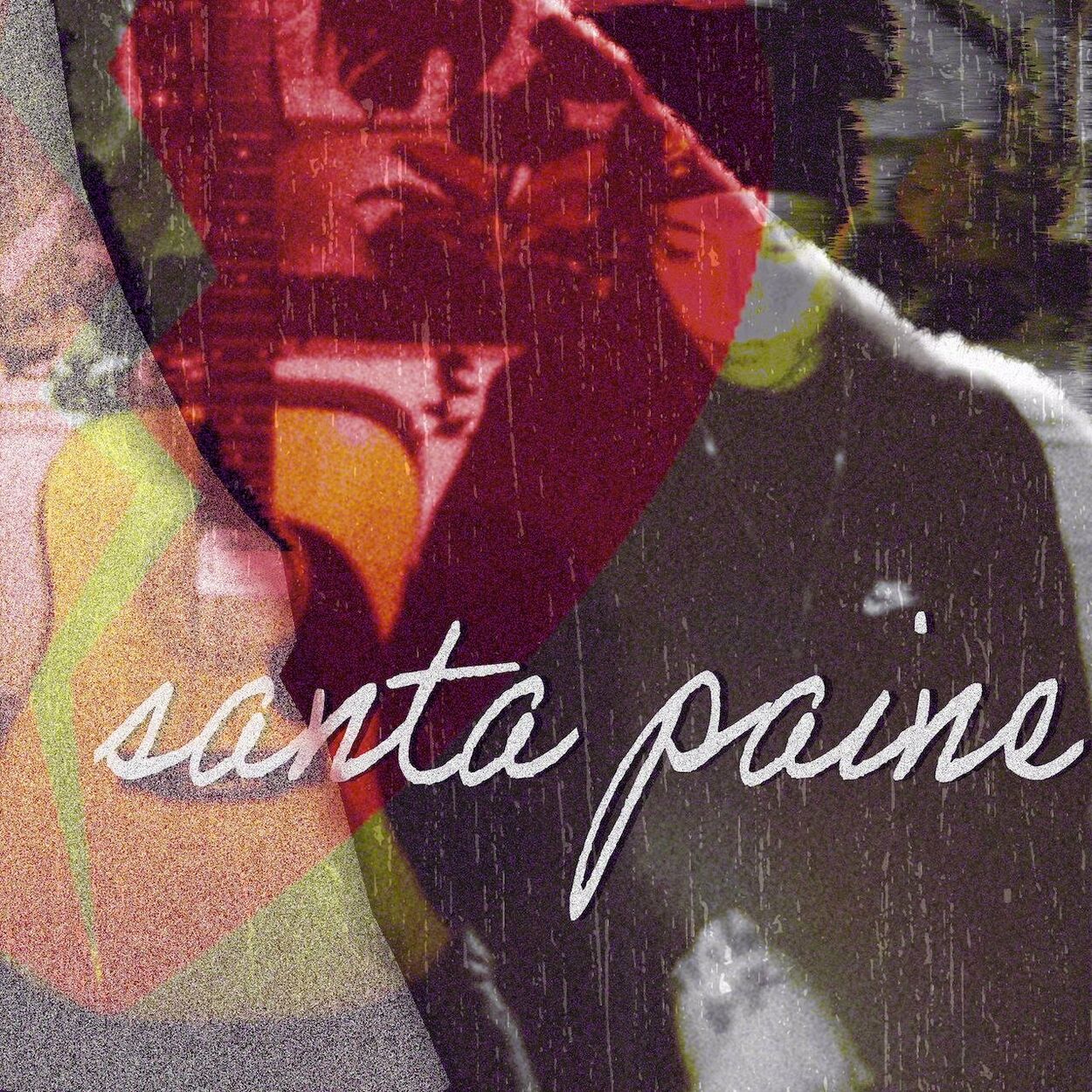 Santa Paine – Santa Presents V – Single