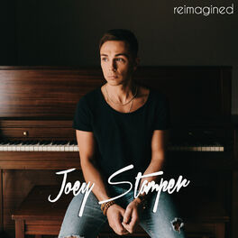 Joey Stamper I Still Haven T Found What I M Looking For Listen With Lyrics Deezer