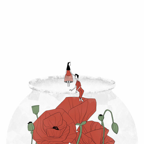 chaeree – I Know – Single