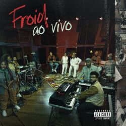 Download Froida - O Florista (Ao Vivo) 2023