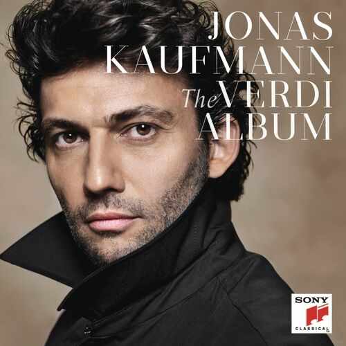 Jonas Kaufmann: The Verdi Album - Muziekstreaming ...
