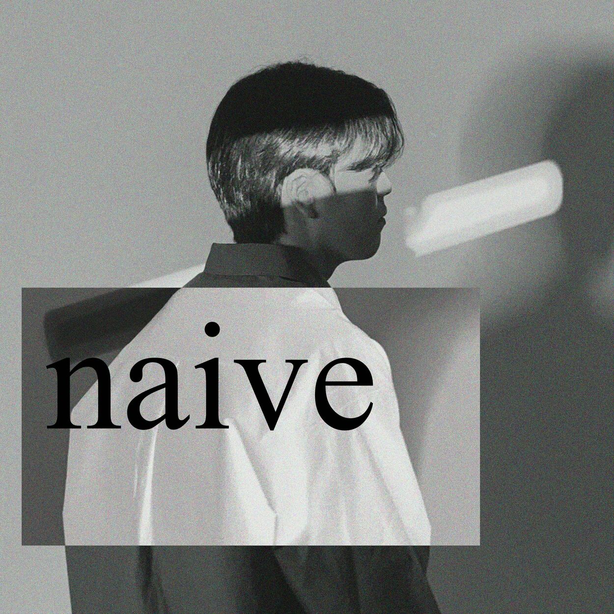 Youngwon – Naive – Single