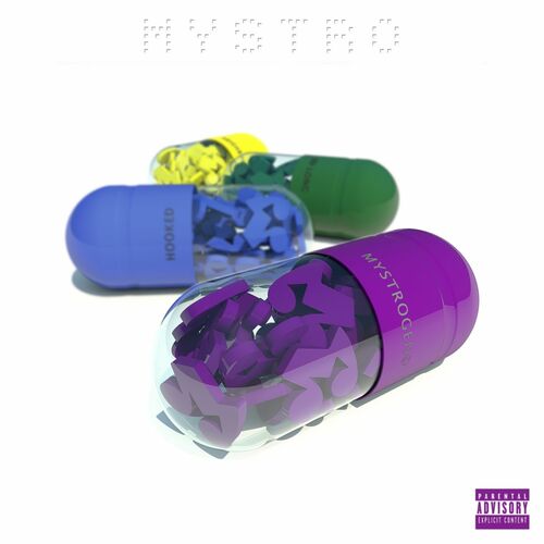 Mystrogen - Mystro