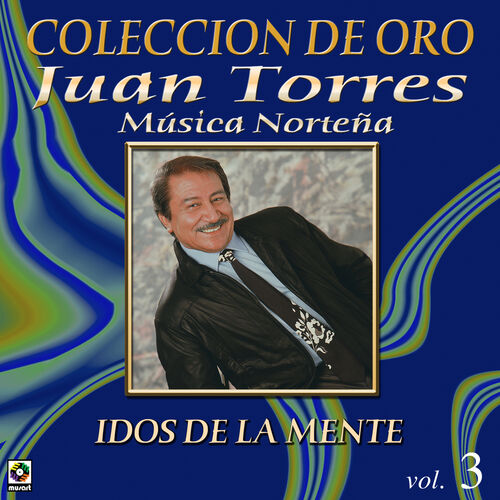 cd Colección de Oro Vol. 3 Idos de la Mente Música Norteña instrumental 500x500-000000-80-0-0