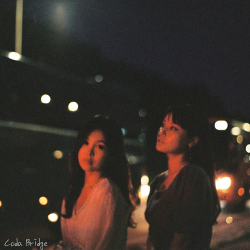 CODA BRIDGE – Cut It Out – Single