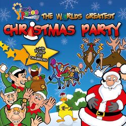 World’s Greatest Christmas Party (Kids) (Kids)