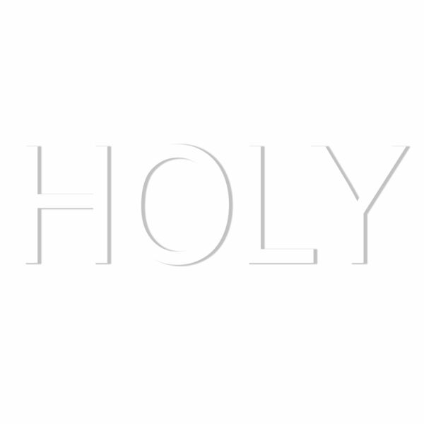 Coffin Talk - Holy [EP] (2020)