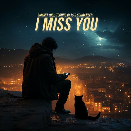  Summit (DE) - I Miss You (2024) 