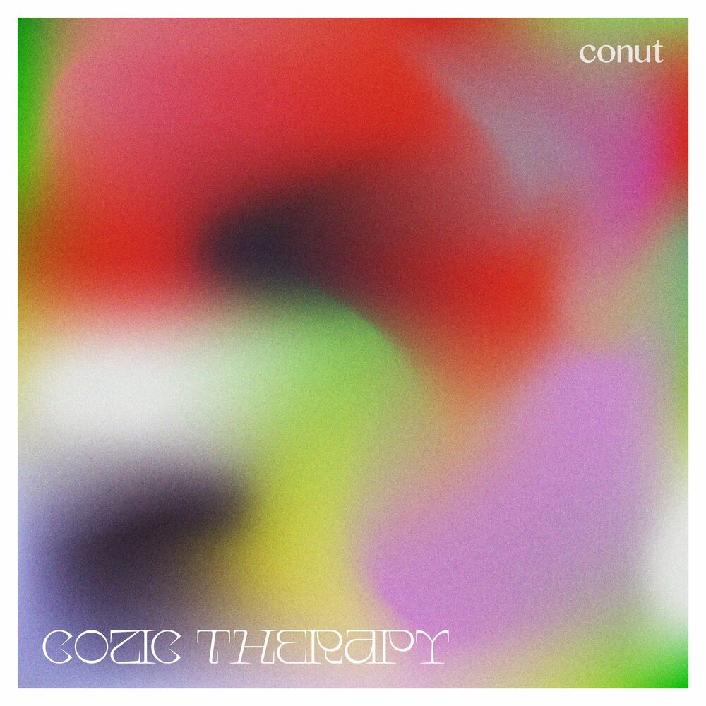 Conut – Cozic Therapy – EP