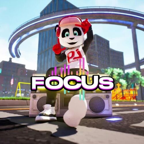 Focus