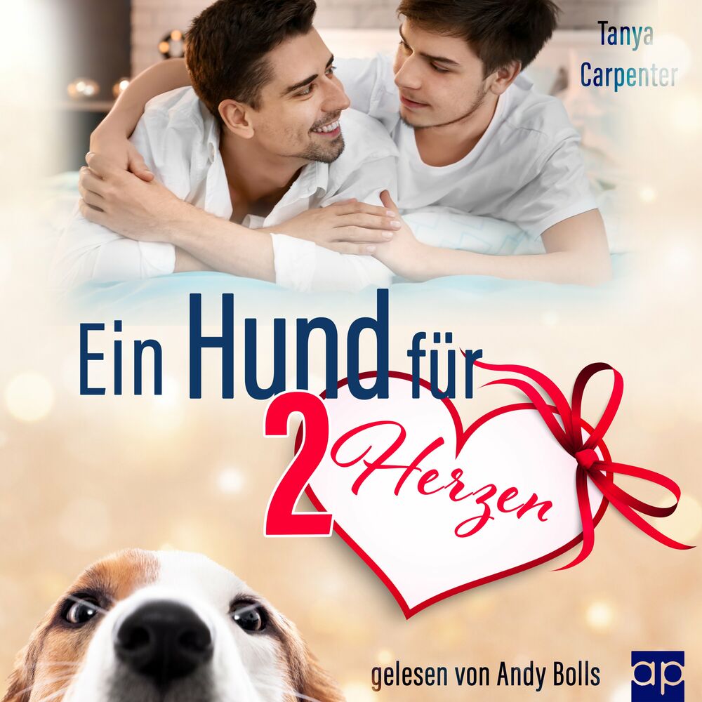 Ein Hund für zwei Herzen RTL+